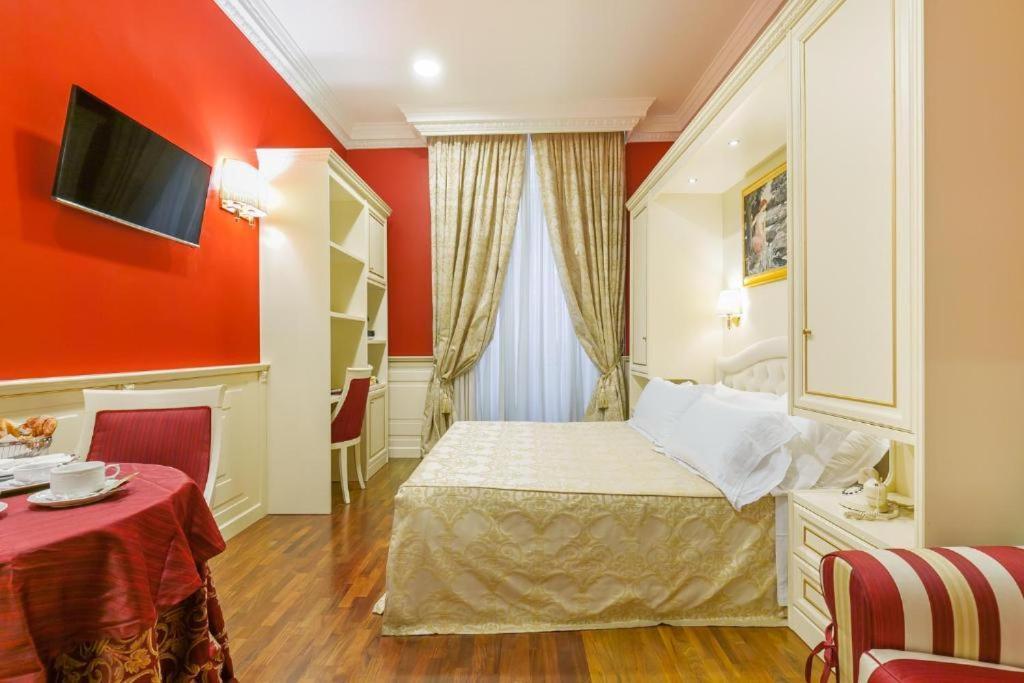 Dimora Frattina * Roma